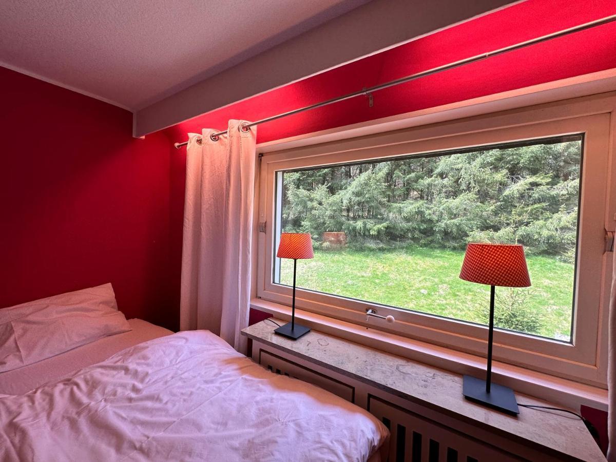 Charming Villa On The Forest In Wald 12 Guests Hugh Garden Willingen Sauerland بريلون المظهر الخارجي الصورة